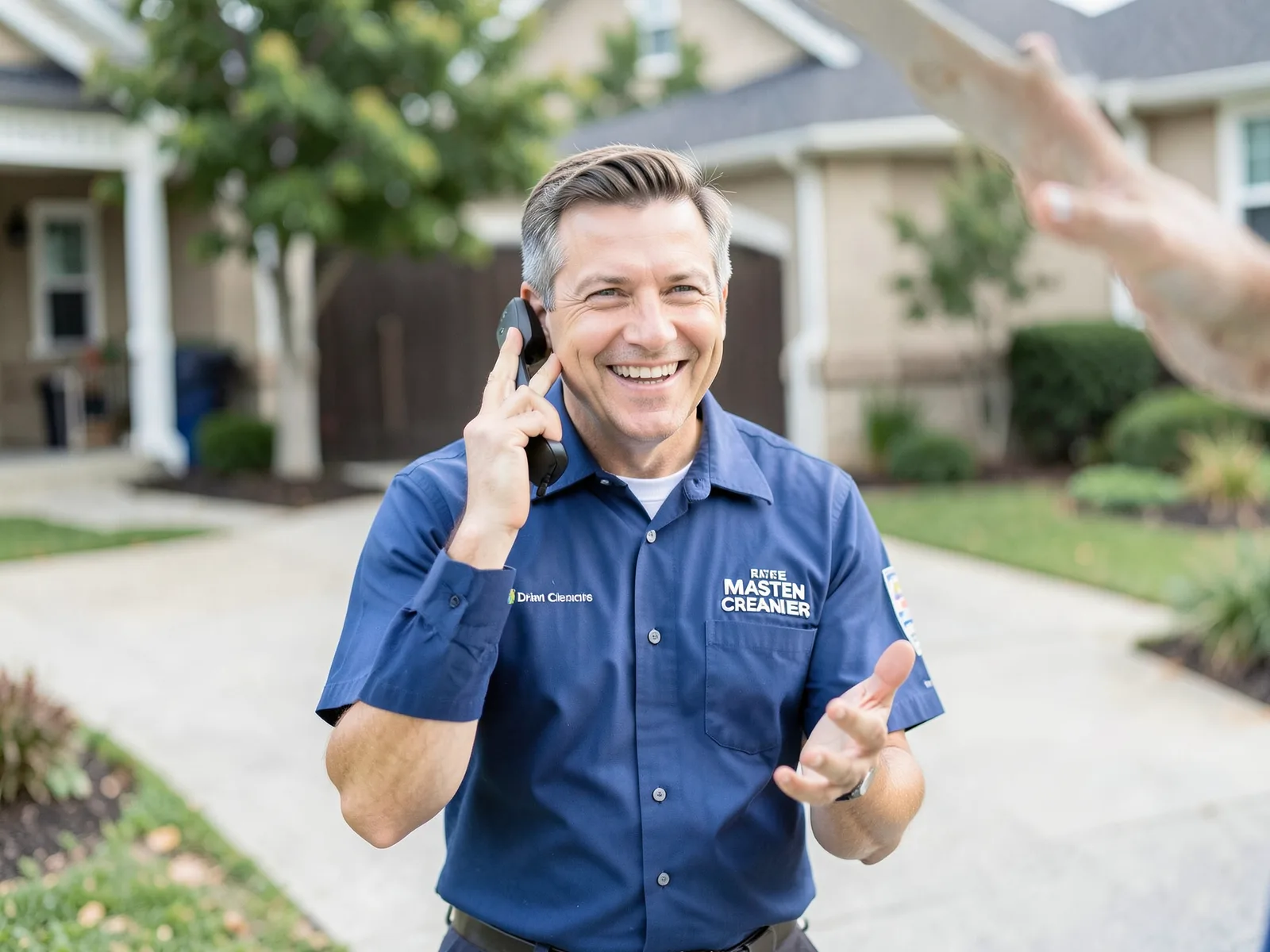 Drain Cleaning Aberdeen Proving Ground, MD FAQs